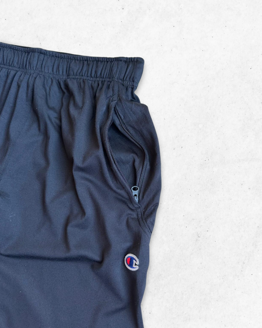 Pantalón Deportivo Champion Negro S