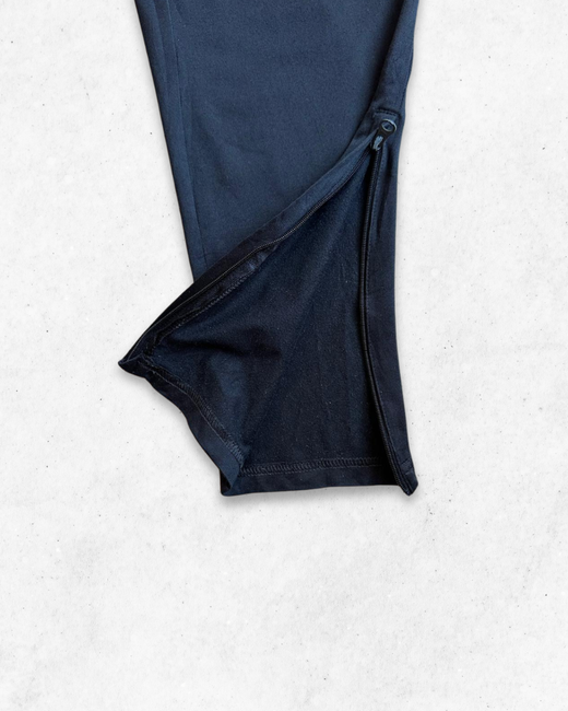 Pantalón Deportivo Champion Negro S