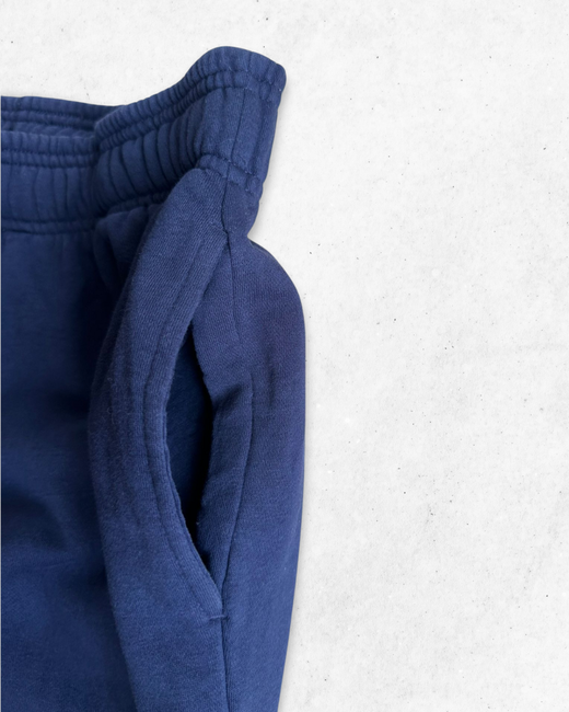 Pantalón Deportivo Jogger Champion Azul Marino M