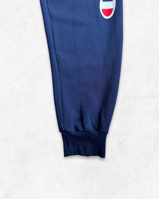 Pantalón Deportivo Jogger Champion Azul Marino M