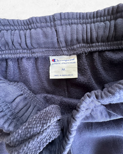 Pantalón Deportivo Jogger Champion Azul Marino M