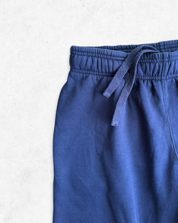 Pantalón Deportivo Jogger Champion Azul Marino M