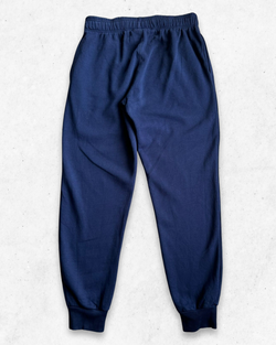 Pantalón Deportivo Jogger Champion Azul Marino M