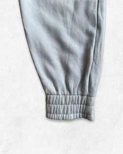 Pantalón Deportivo Jogger Puma Mujer Blanco M - Segunda Mano