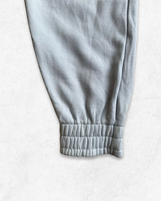 Pantalón Deportivo Jogger Puma Mujer Blanco M - Segunda Mano