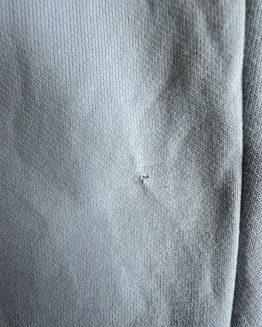 Pantalón Deportivo Jogger Puma Mujer Blanco M - Segunda Mano