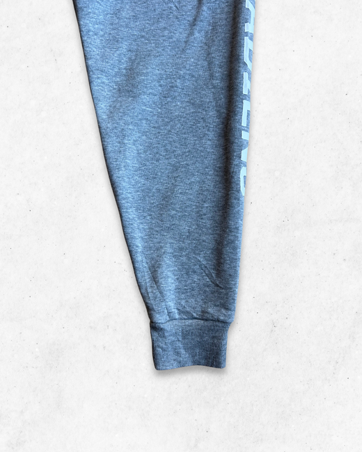 Pantalón Deportivo NHL Montreal Canadiens Gris M