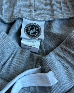 Pantalón Deportivo NHL Montreal Canadiens Gris M