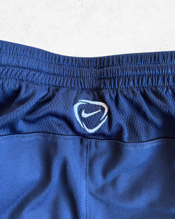 Pantalón deportivo Nike Libero Niños Azul Marino M