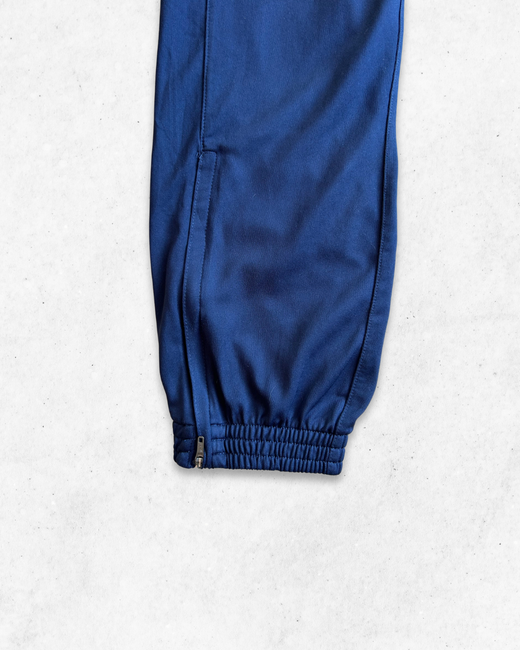 Pantalón deportivo Nike Libero Niños Azul Marino M