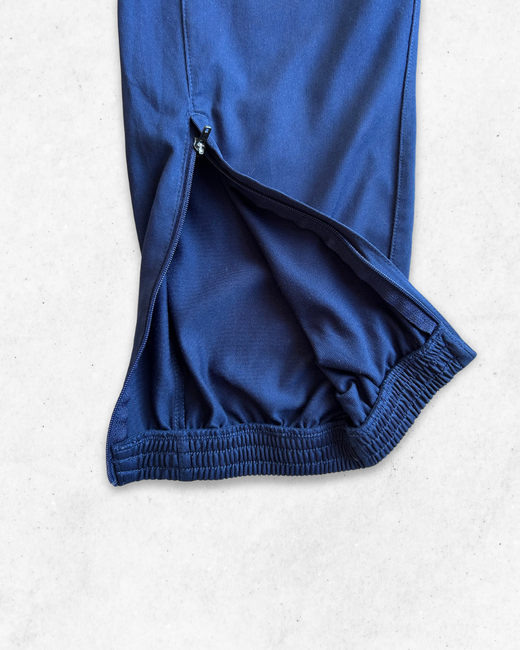 Pantalón deportivo Nike Libero Niños Azul Marino M