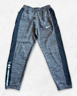 Pantalón deportivo Nike Niños Gris L