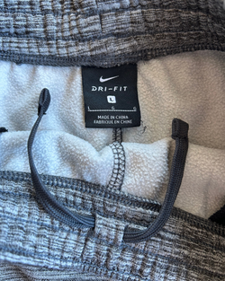 Pantalón deportivo Nike Niños Gris L