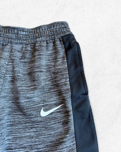 Pantalón deportivo Nike Niños Gris L