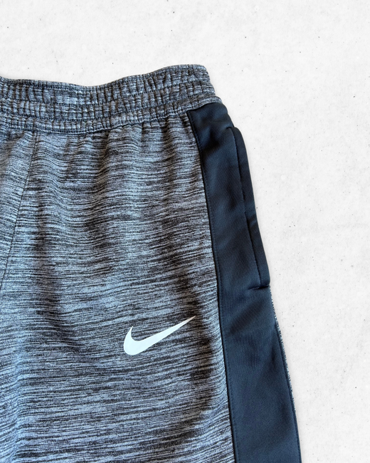 Pantalón deportivo Nike Niños Gris L