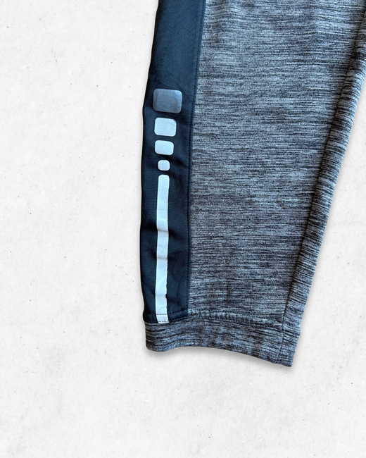 Pantalón deportivo Nike Niños Gris L