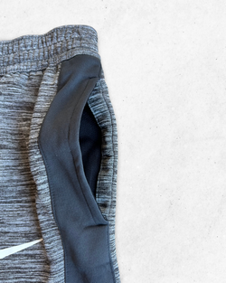 Pantalón deportivo Nike Niños Gris L
