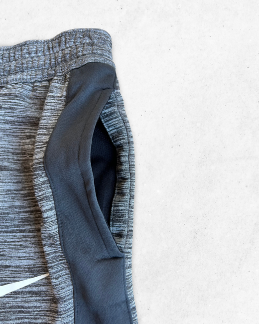 Pantalón deportivo Nike Niños Gris L