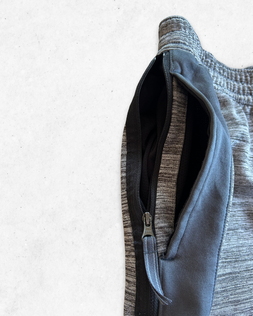 Pantalón deportivo Nike Niños Gris L