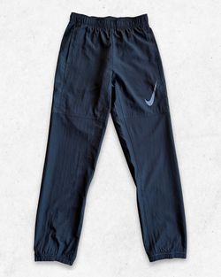Pantalón deportivo Nike Niños Negro L