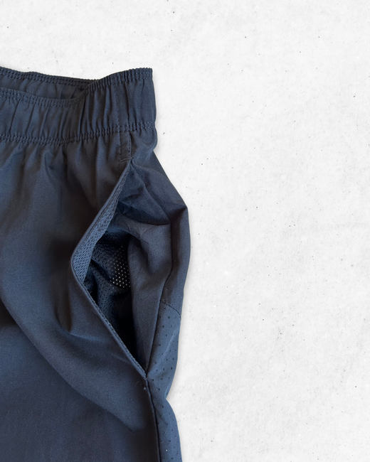 Pantalón deportivo Nike Niños Negro L