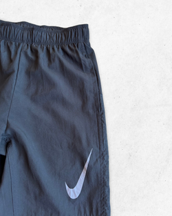 Pantalón deportivo Nike Niños Negro L