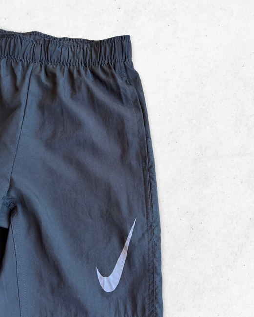 Pantalón deportivo Nike Niños Negro L