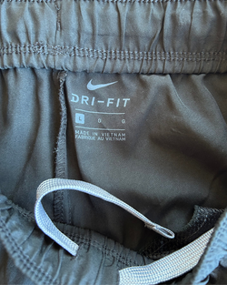 Pantalón deportivo Nike Niños Negro L