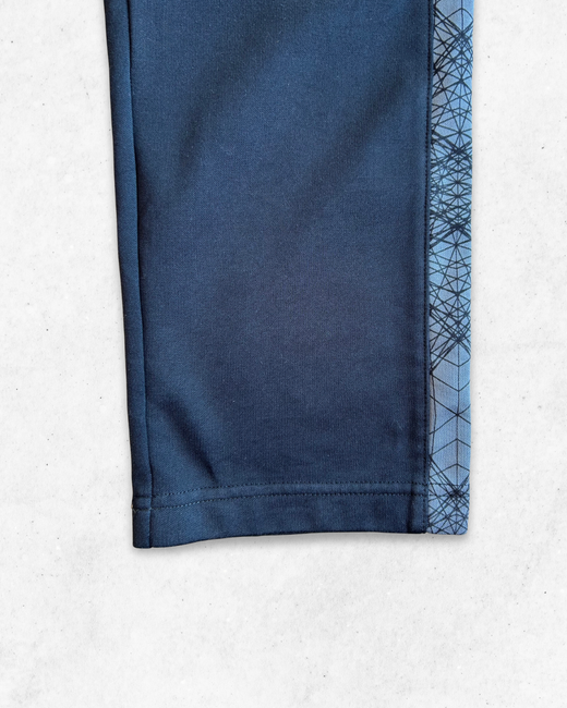 Pantalón deportivo Nike Niños Negro M