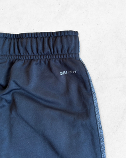 Pantalón deportivo Nike Niños Negro M