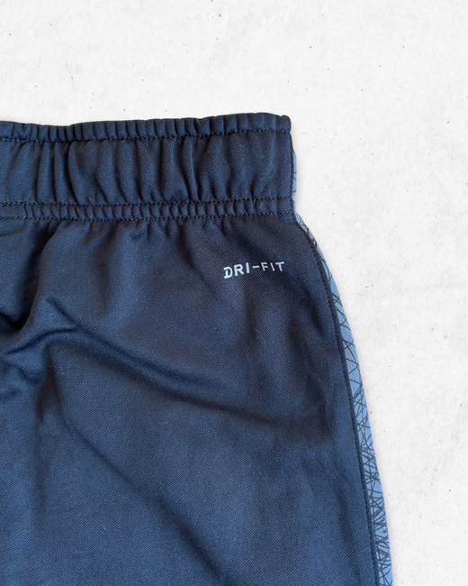 Pantalón deportivo Nike Niños Negro M