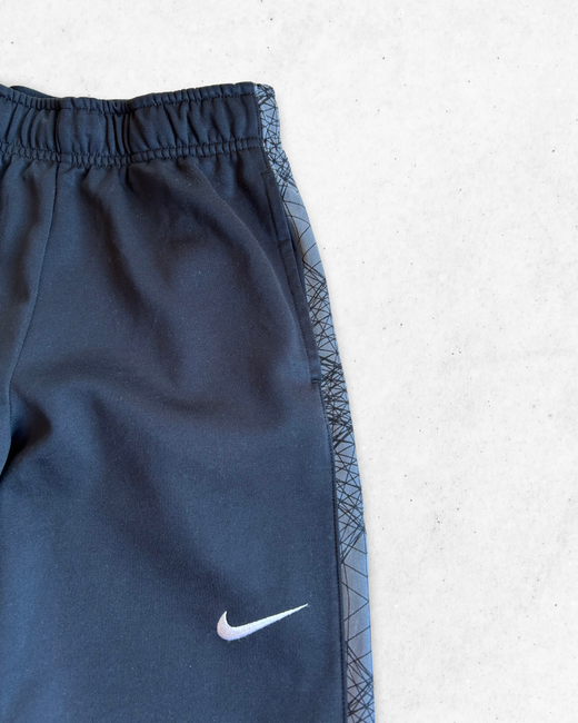 Pantalón deportivo Nike Niños Negro M
