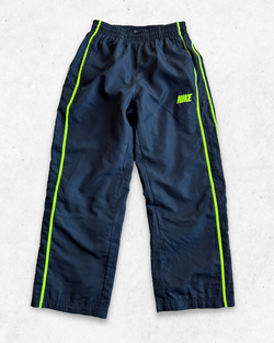 Pantalón deportivo Nike Vintage Niños Negro L