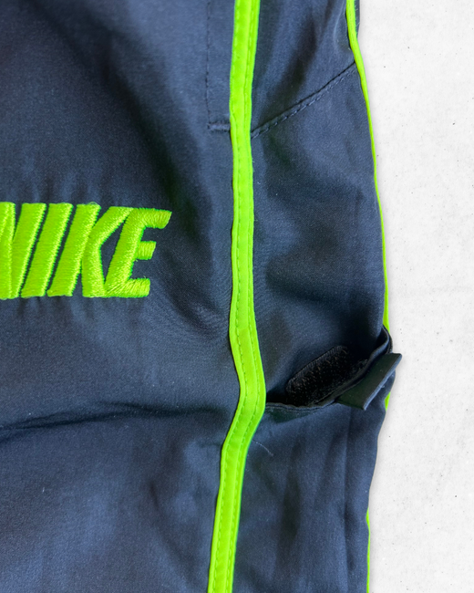 Pantalón deportivo Nike Vintage Niños Negro L