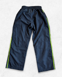 Pantalón deportivo Nike Vintage Niños Negro L