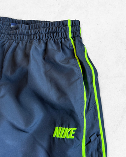 Pantalón deportivo Nike Vintage Niños Negro L