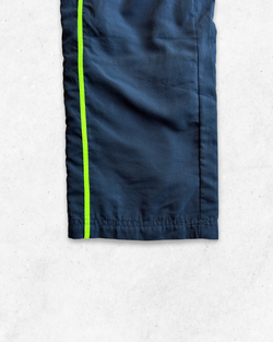 Pantalón deportivo Nike Vintage Niños Negro L
