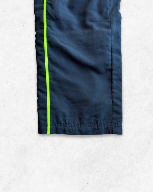 Pantalón deportivo Nike Vintage Niños Negro L
