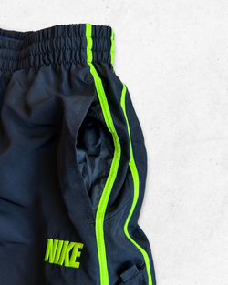 Pantalón deportivo Nike Vintage Niños Negro L
