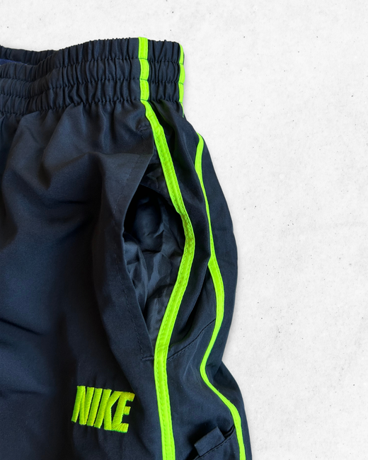 Pantalón deportivo Nike Vintage Niños Negro L