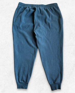 Pantalón Deportivo Puma Verde XXL - Segunda Mano