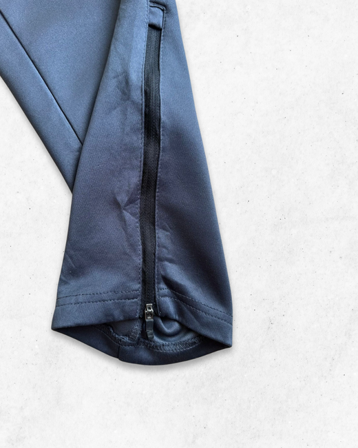 Pantalón Deportivo Reebok Azul Marino M