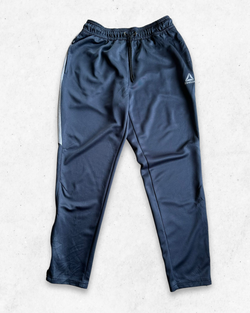 Pantalón Deportivo Reebok Azul Marino M