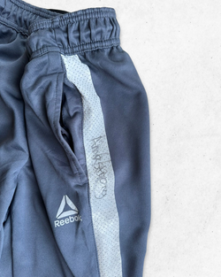 Pantalón Deportivo Reebok Azul Marino M