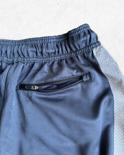 Pantalón Deportivo Reebok Azul Marino M