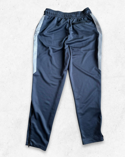 Pantalón Deportivo Reebok Azul Marino M