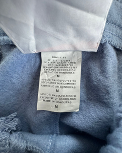 Pantalón Jogger Champion Azul Claro M