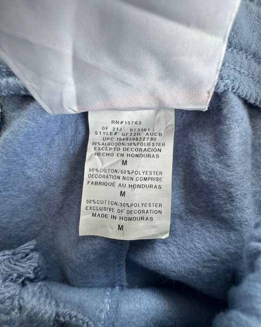 Pantalón Jogger Champion Azul Claro M