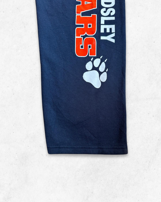 Pantalón Jogger Champion Bears Azul Marino L