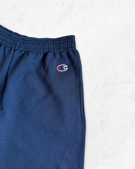 Pantalón Jogger Champion Bears Azul Marino L